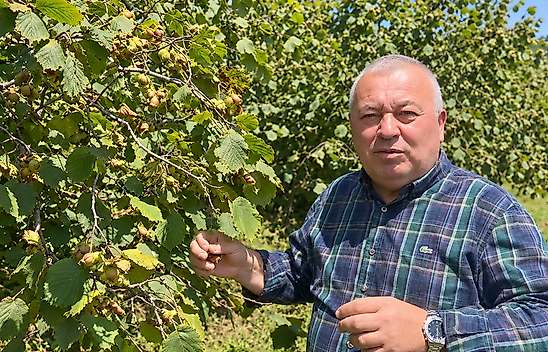 Enginyurt 'Toprak Mahsulleri Ofisi Görevini Yapmıyor'