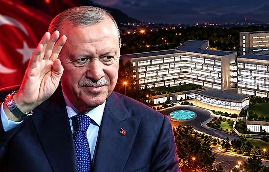 Erdoğan'ın Samsun Programı Belli Oldu: Şehir Hastanesi Açılacak