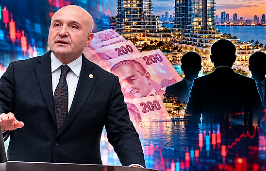 Erhan Usta Sordu: Fon Sürecinde Bu İsimleri Kim Denetleyecek?
