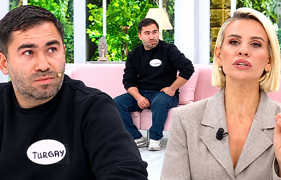 Esra Erol'da Bomba İddia! 35 Yıllık Hikâye Salıpazarı'na Uzandı