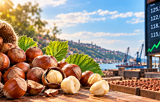 Fındık Fiyatları 3 Ekim'de Netleşti: Üç İlçede Son Durum