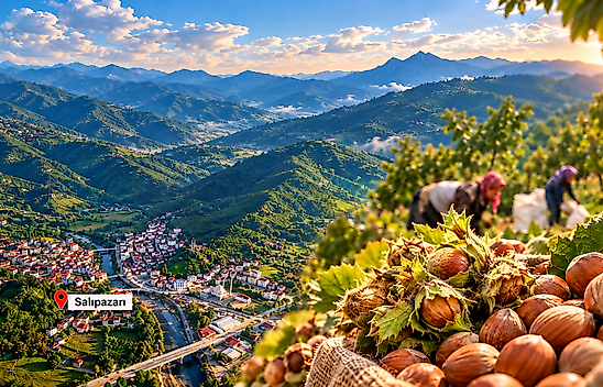 Fındık fiyatları neden artmıyor? Samsun'da bekleyiş sürüyor