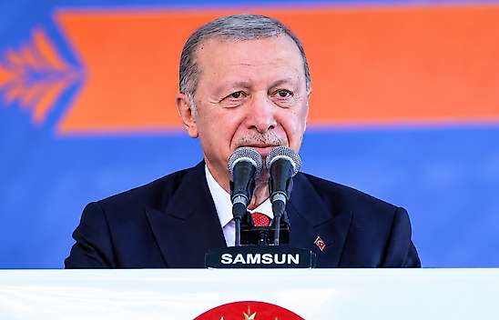 Fındık Üreticisi Bekledi Ama Erdoğan'dan Açıklama Gelmedi