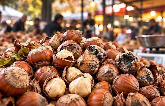 Fındıkta Fiyat Dengesi Bozuldu: Kalite Ve Çürük Sorunu Piyasayı Etkiliyor