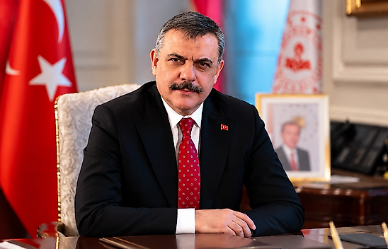 İçişleri Bakanı Samsun'a Geliyor