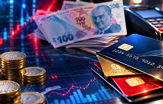 Kredi Kartı Limiti 100 Bin TL Olanları İlgilendiren Karar
