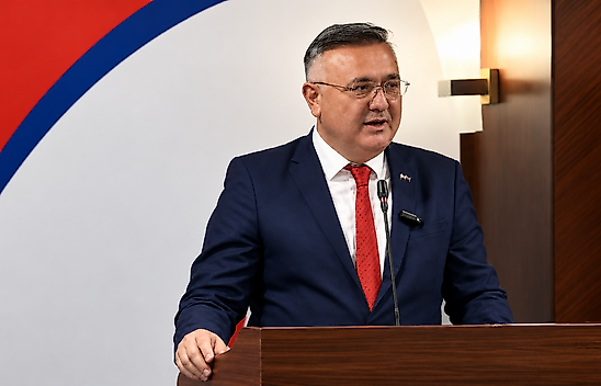 Okullarda Güvenlik Sorunu Görmezden Gelinemez