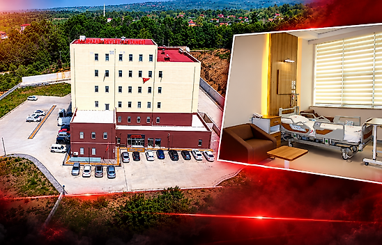 Salıpazarı'nda Aileler Tepkili: Çocuk Doktoru İstiyoruz