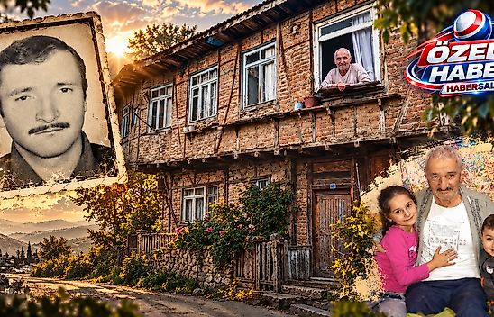 Salıpazarı'nda İz Bırakanlar! Bir Devrin Tanığı 'Döndelek Arif'i'
