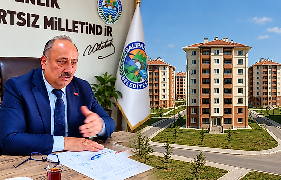 Salıpazarı'nda yatırımlar hızlanıyor: Karaca projeleri açıkladı