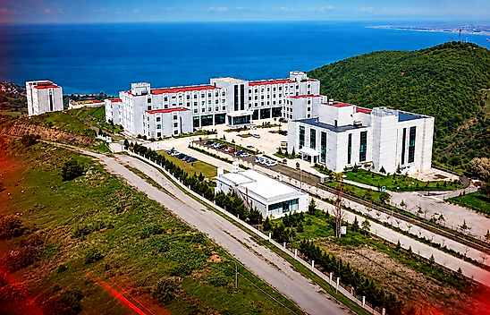 Samsun'da 3 Kurumu İlgilendiren Büyük Taşınma İddiası