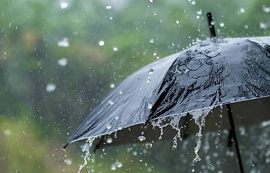Samsun'da Bugün Hava Nasıl Olacak? Yağış İçin Saat Verildi