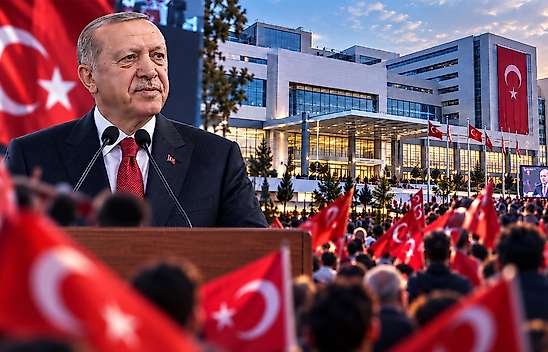 Samsun'da Kritik Gün: Cumhurbaşkanı Erdoğan Şehir Hastanesini Açıyor