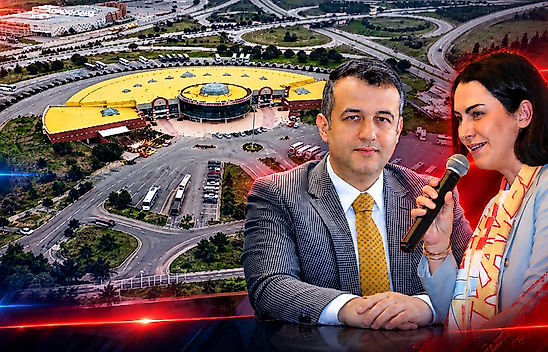 Samsun Otogarı tartışmasında Avter'den kritik çıkış
