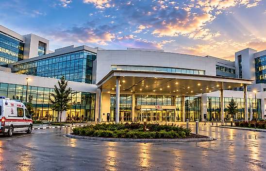 Samsun Şehir Hastanesi'nden 13 Eylül Duyurusu: Ziyaret ve Taburculuk Düzenlemesi