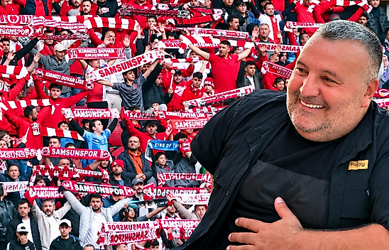Samsunspor'da Yıldırım'ın Sözleri Sonrası İstifa Kararı
