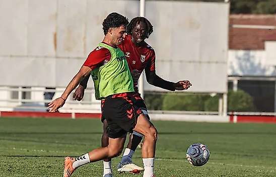 Samsunspor, Fenerbahçe Maçına Kilitlendi