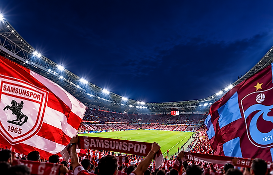 Samsunspor-Trabzonspor Biletleri Satışta: İşte Fiyatlar