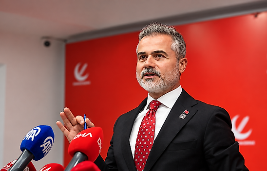 Suat Kılıç'tan AK Parti'ye sert sözler: Geçeni alıyorlar