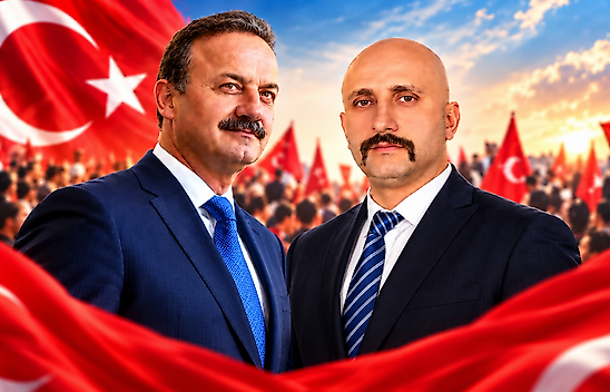 Yavuz Ağıralioğlu 2 Kasım'da Salıpazarı'na Geliyor
