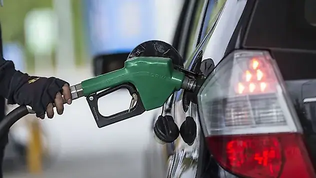 Benzine bu gece yarısı zam var! İşte 16 Ocak 2023 güncel benzin ve motorin fiyatları