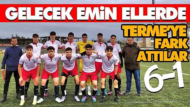 Gelecek Emin Ellerde