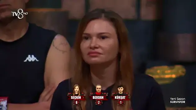 KONSEYDEN ÇIKAN İLK İSİM… Survivor 2023 eleme adayı kim, hangi isim oldu? İşte, 15 Ocak Pazar günü eleme adayı