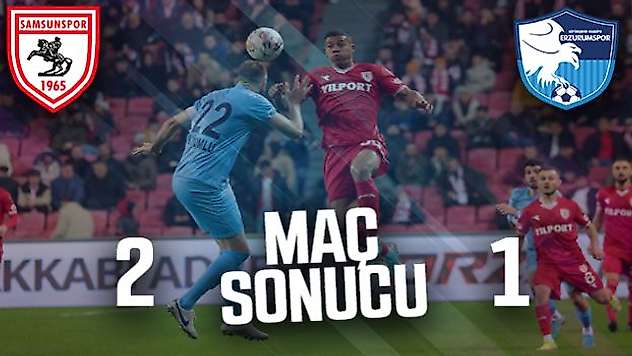 Lider Samsunspor