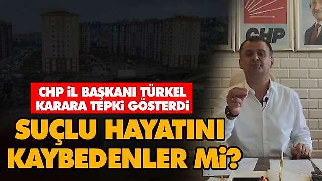 Suçlu Hayatını Kaybedenler Mi?