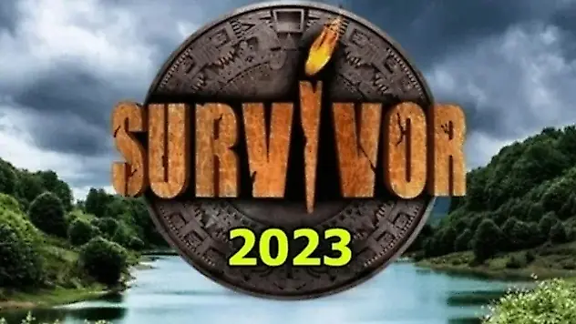 Survivor 2023 1. Bölüm izle ! 15 Ocak Pazar Survivor izle! TV8 canlı yayın izle!