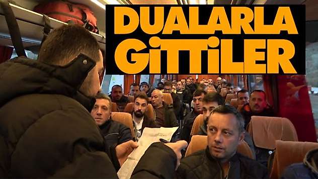 Dualarla Gittiler