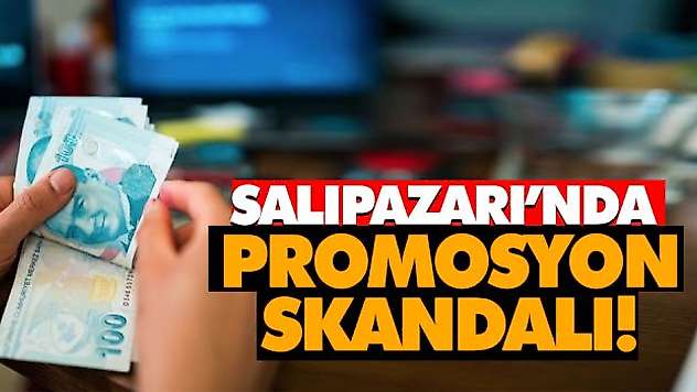 Salıpazarı'nda Finansbank Skandalı!