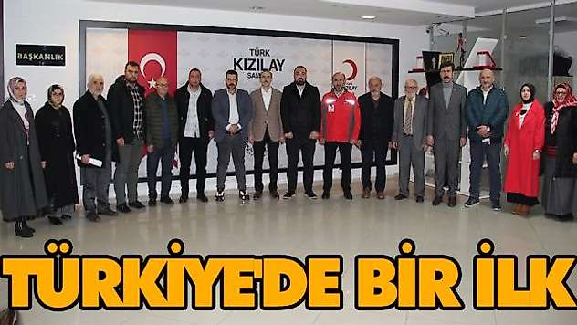 SOYAP ihtiyaç sahiplerine umut oluyor