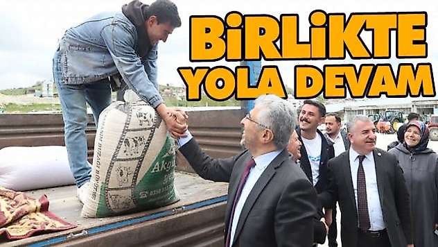 Ersan Aksu: Güven ve istikrar içinde büyümeye devam edeceğiz