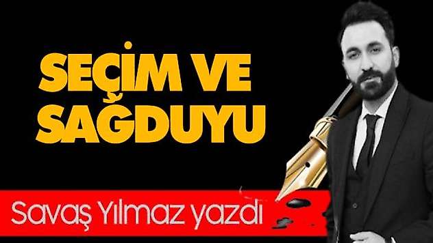 Seçim Ve Sağduyu