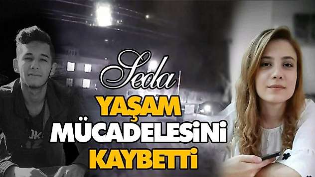 Yaşam Mücadelesini Kaybetti