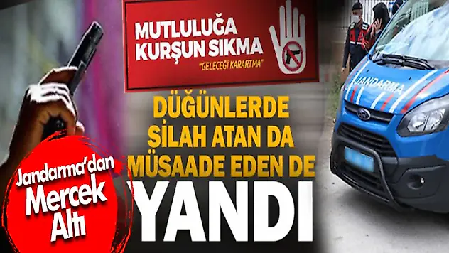 Salıpazarı'nda Jandarma Düğünleri Mercek Altına Aldı