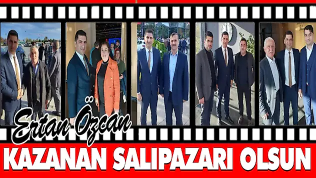 Kazanan Salıpazarı Olsun