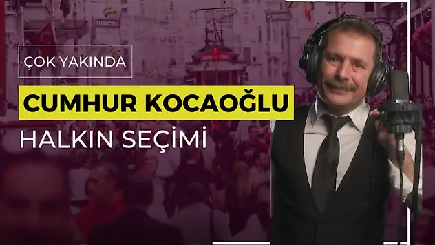 Halkın Seçimi Programı Çok Yakında Habersal'da!
