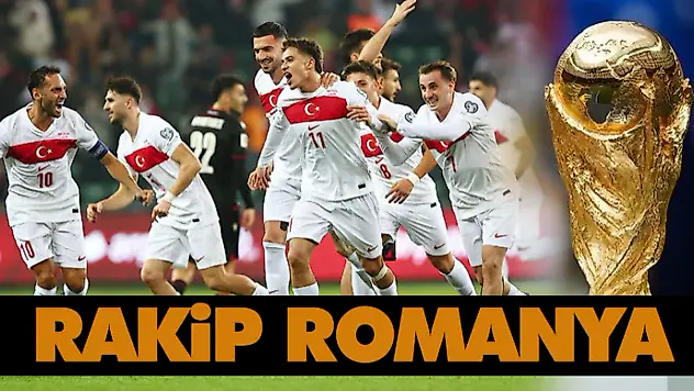 Rakip Romanya