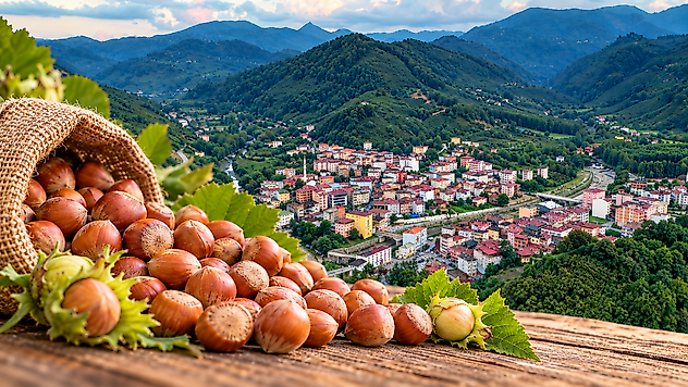 Fındık Fiyatları 28 Eylül: Çarşamba, Terme Ve Salıpazarı