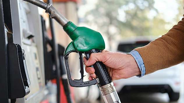 Pompada Yeni Zam Şoku: Samsun'da Motorin 82,76 Tl'ye Çıktı