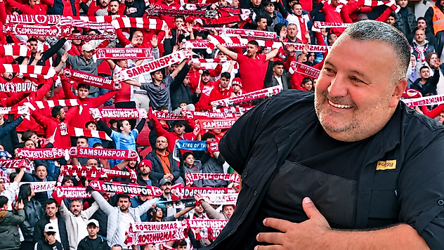 Samsunspor'da Yıldırım'ın Sözleri Sonrası İstifa Kararı