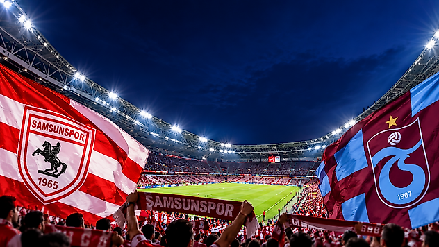 Samsunspor-Trabzonspor Biletleri Satışta: İşte Fiyatlar