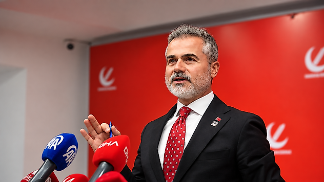 Suat Kılıç'tan AK Parti'ye sert sözler: Geçeni alıyorlar