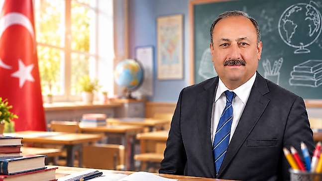 Başkan Karaca'dan 2026-2027 Eğitim Öğretim Yılı Mesajı