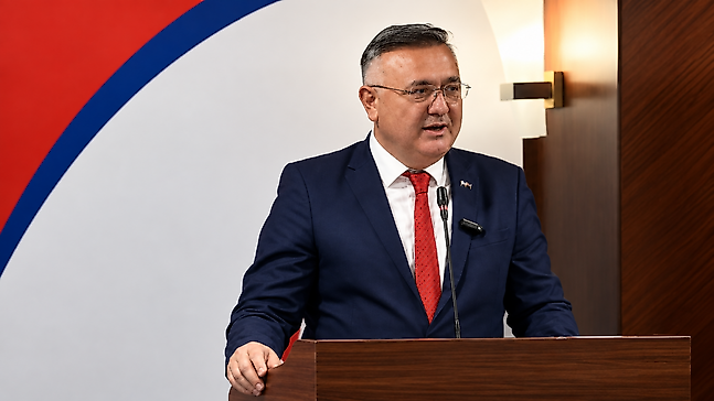 Okullarda Güvenlik Sorunu Görmezden Gelinemez