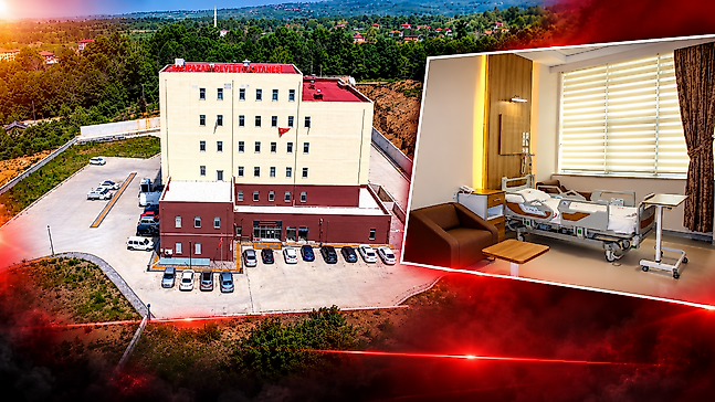 Salıpazarı'nda Aileler Tepkili: Çocuk Doktoru İstiyoruz