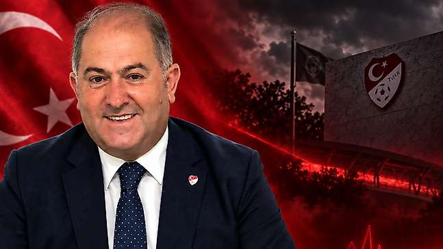 TFF Samsun Bölge Müdürü Hasan Özbulut Yoğun Bakımda