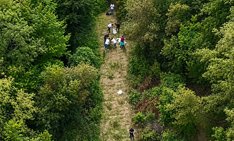 Jandarma Uyuşturucuya Darbe Vurdu: 4 Gözaltı, 3 Tutuklama
